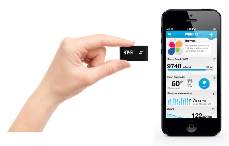 Illustration for article titled Fitbit y FuelBand crean escuela: los nuevos medidores de actividad que no puedes perderte